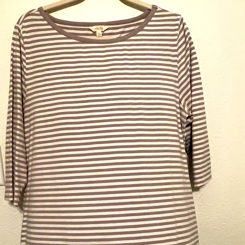 Matilda Jane long sleeve tee